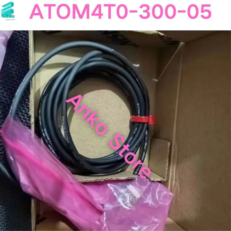 ATOM4T0-300-05 격금헤드