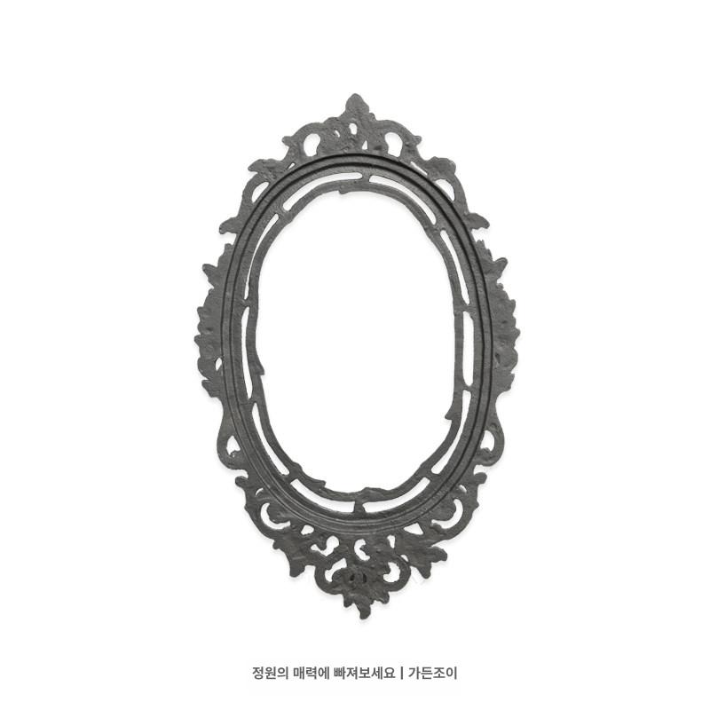 셀프 소품 벽장식 패널 포인트벽 스티커 거실 꾸미기 사각 유럽풍 데코레이션 - 상세 이미지 3