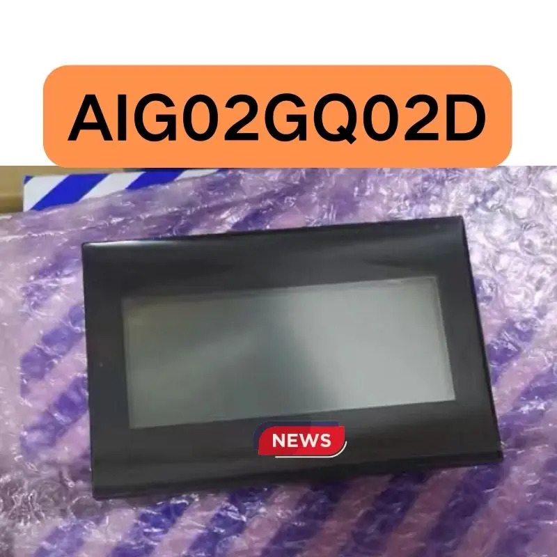 AIG02GQ02D 터치 스크린 신
