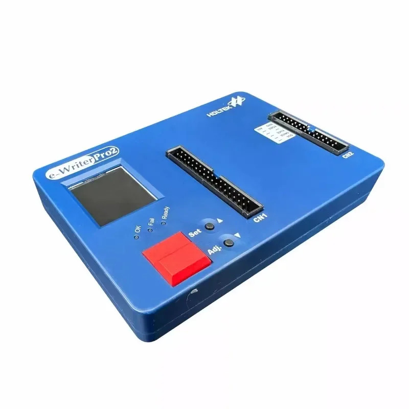 Holtek MCU 버너 e-WriterPro2 8 비트
