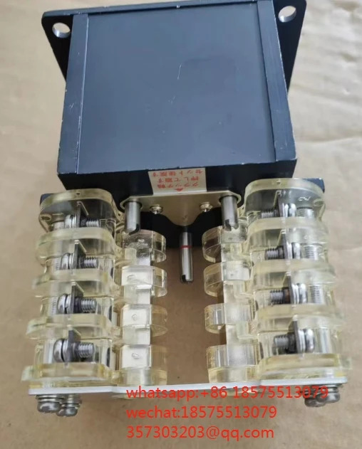 ES-24-10 AC 접촉기 699 7075 1 피스