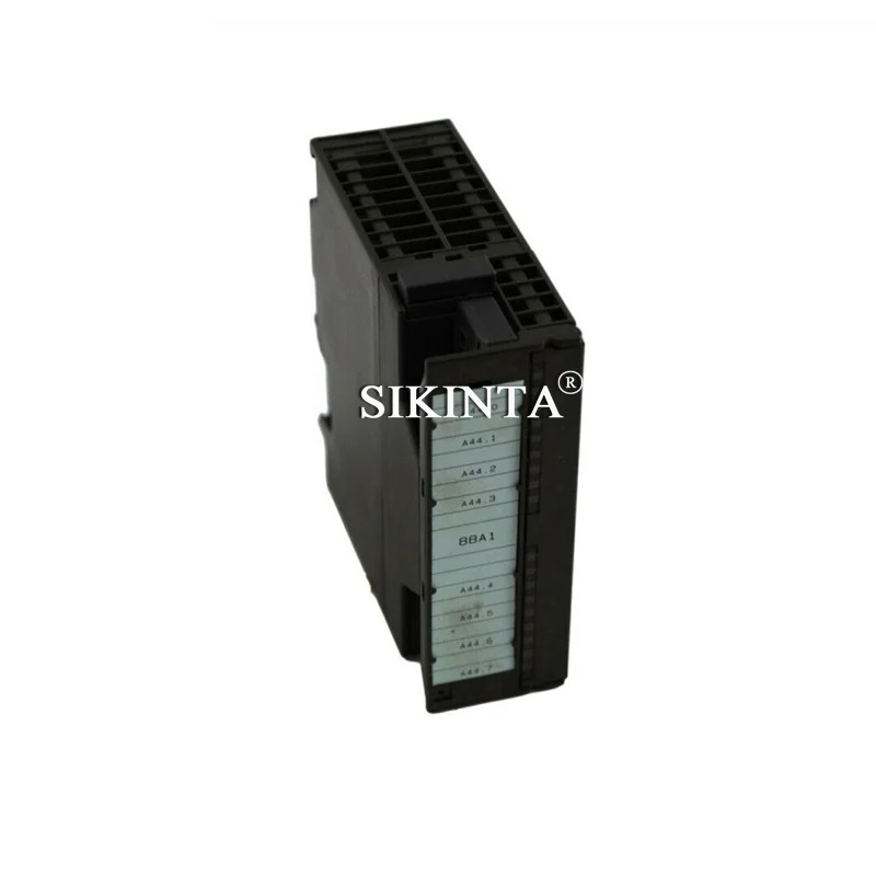 S7-300 PLC 디지털 출력 6ES7 322-1BF01-0AA0 322-1BH01-0AA0 322-1BH81-0AA0 완전히 리퍼