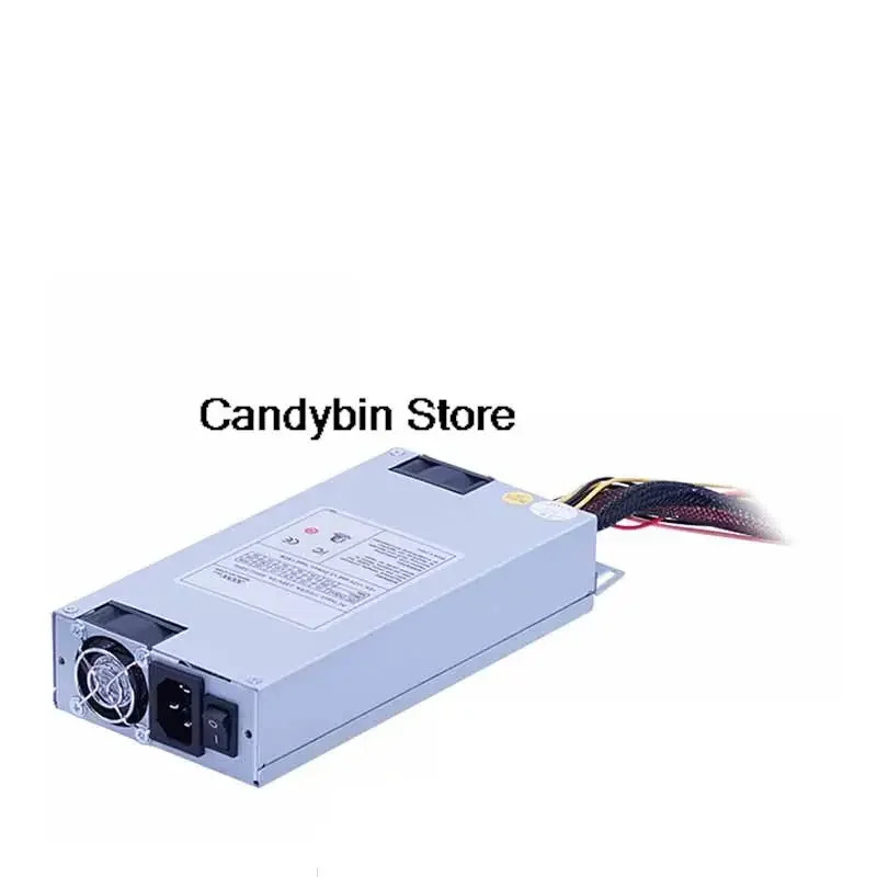 스위칭 전원공급장치 SD-3200U R-Senda 표준 1U 300W PSU