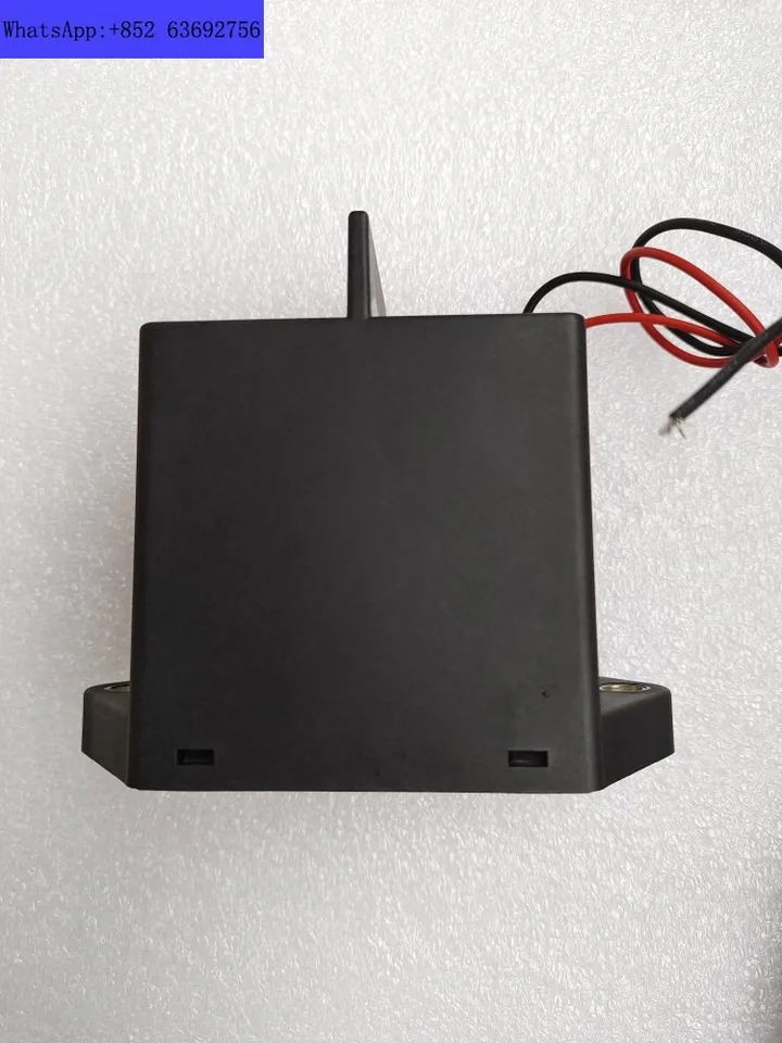고전압 DC 접촉기 EV250A 750VDC 250A 코일 12V 릴레이