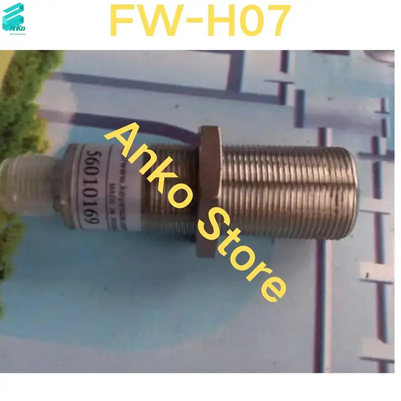 리퍼 OK 센서 FW-H07