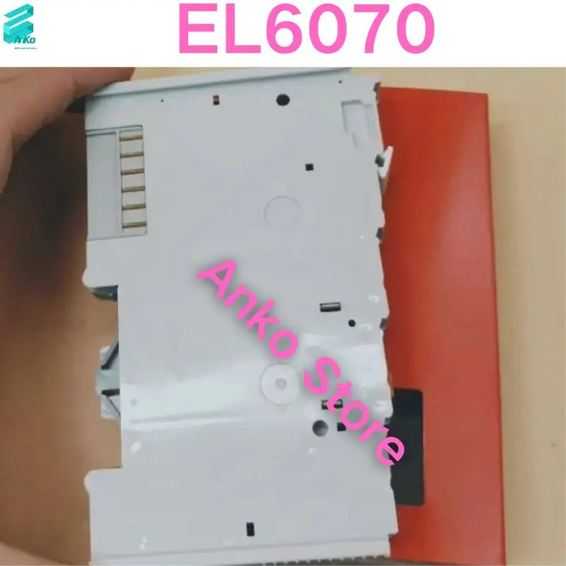 모듈 EL6070