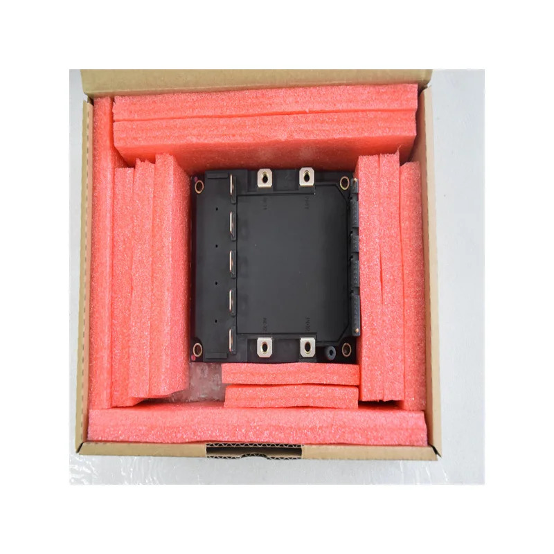 인버터 Ipm 모듈 엘리베이터 액세서리 6MBP50VBA120-53 Fu