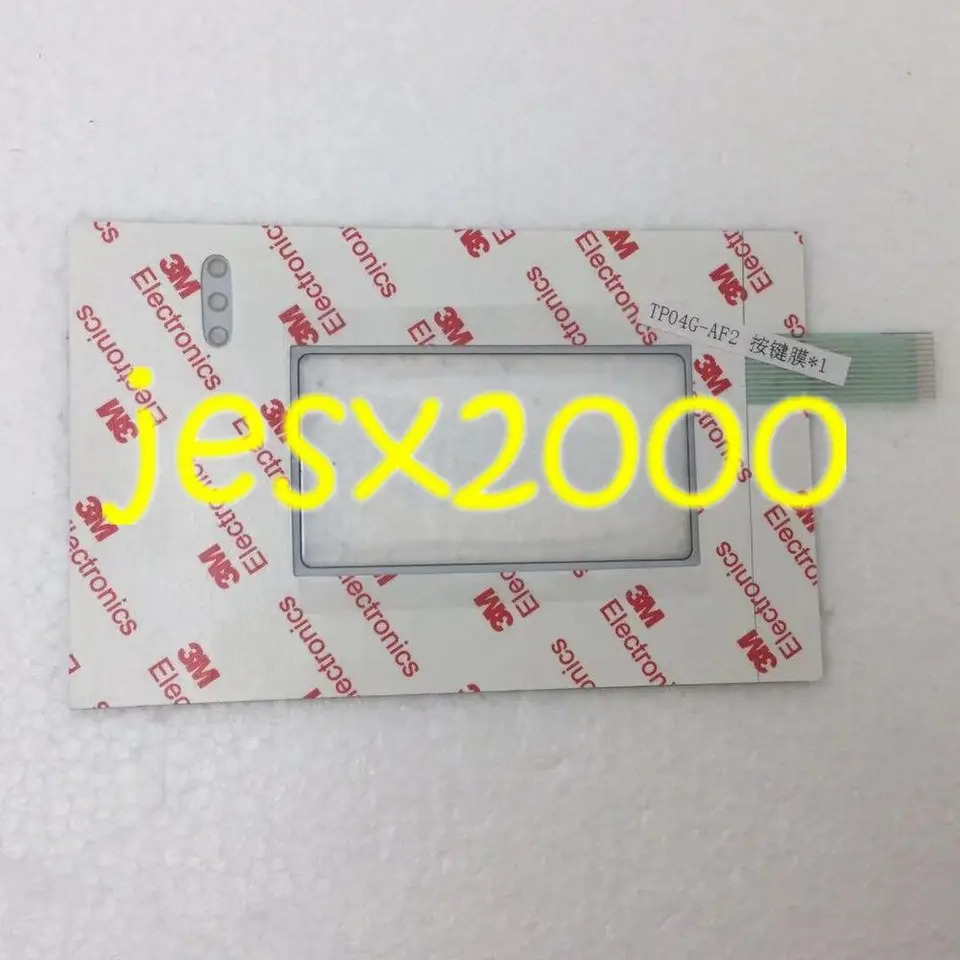 델타 TP04G-AF2 키 패널 1PC