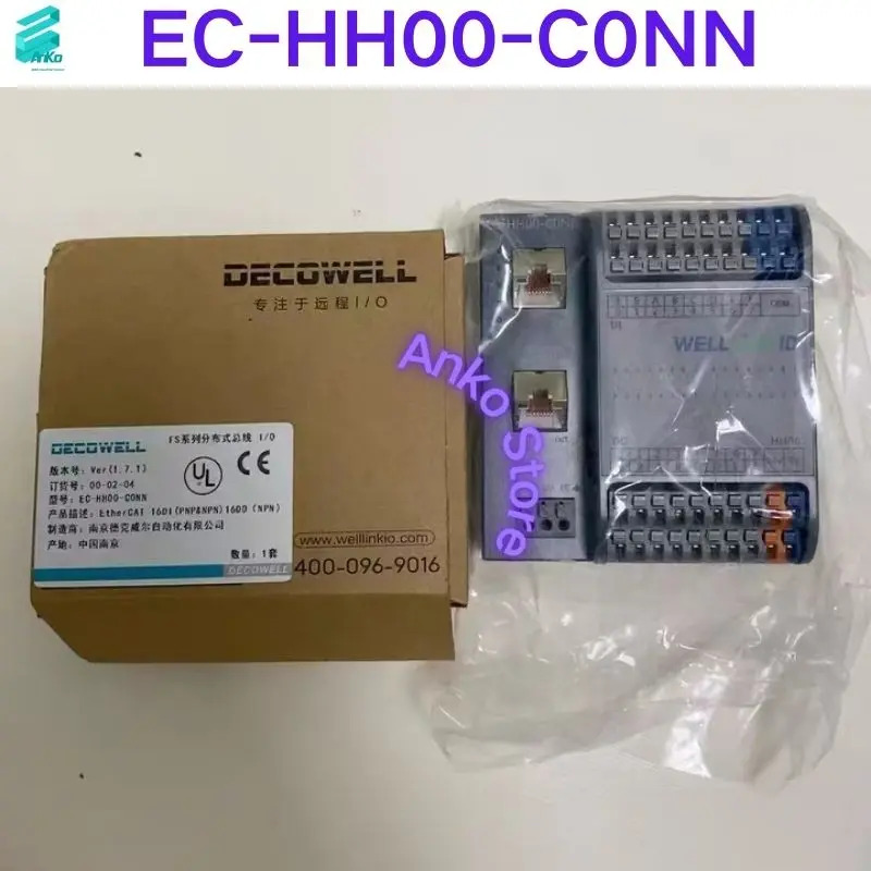 모듈 EC-HH00-C0NN