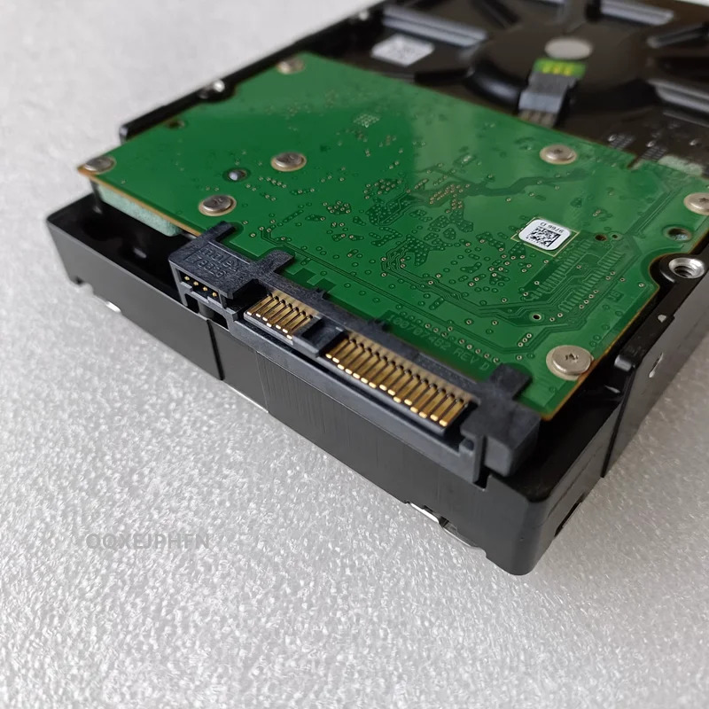 Lenovo호환 RD450 RD640 2TB SAS 3.5 HDD 03T8334 0C48929 16-거새 원본 하드 006821
