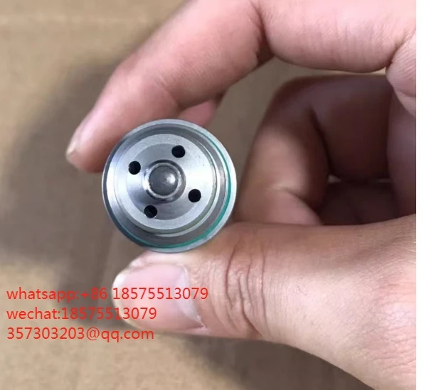 HYDAC DB4E-012-350V 릴리프 밸브 04N18