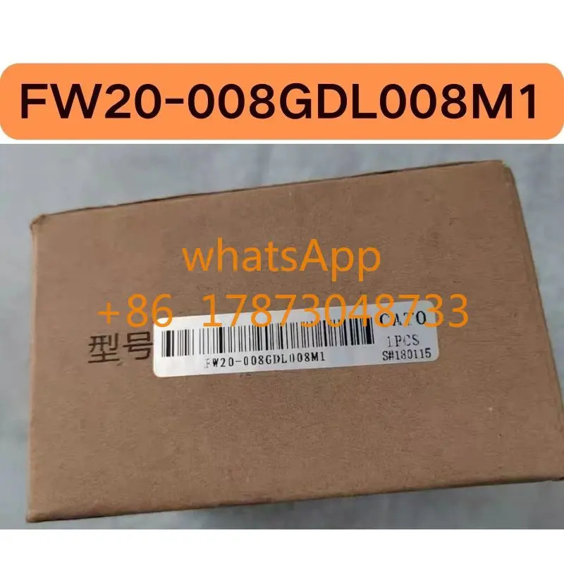 FW20-008GDL008M1 센서