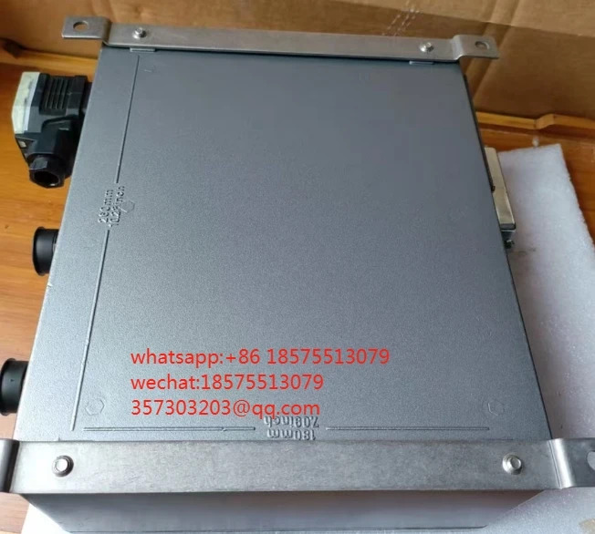HEIDENAIN EXE 924 인코더 인터폴레이션 컨트롤러 NR 284 807 21 1 피스