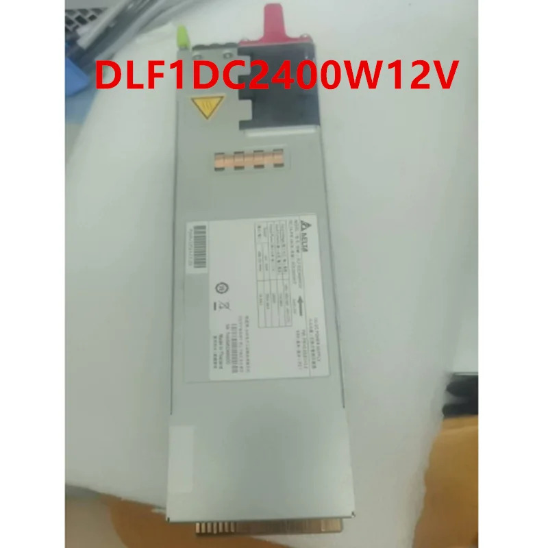 DELTA 2400W DLG2700BM12C20 DLF1DC2400W12V ECD거새 원본 전원공급장치 25010017 PWR-00591-01PWR-2421-DC-RED