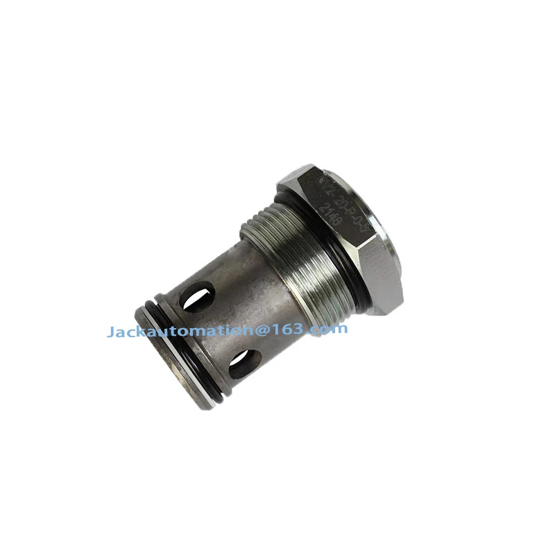 VICKERS CV2-20-P-0-5 565844 플매트 카펫 러그 밸브