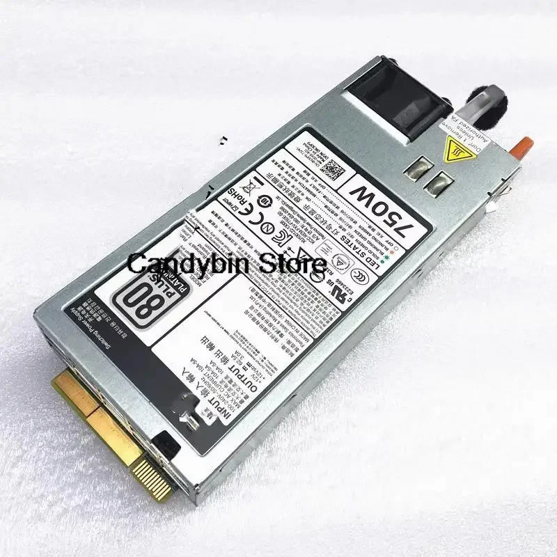 DELL R620 R720 750W 전원공급장치 5NF18 D750E-S1 S3