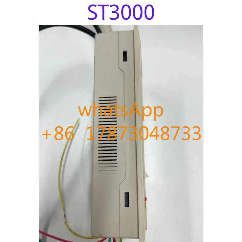 리퍼 제어 장치 ST3000 기능 OK