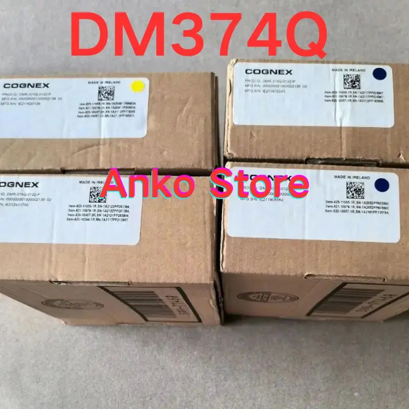 코드 리더 DM374Q 신