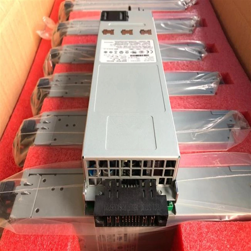 익스 X460-48P PSU 750W 전원공급장치 PSSF751301A 800382-00-06 신
