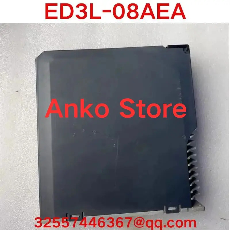 리퍼 OK 서보 드라이브 ED3L-08AEA