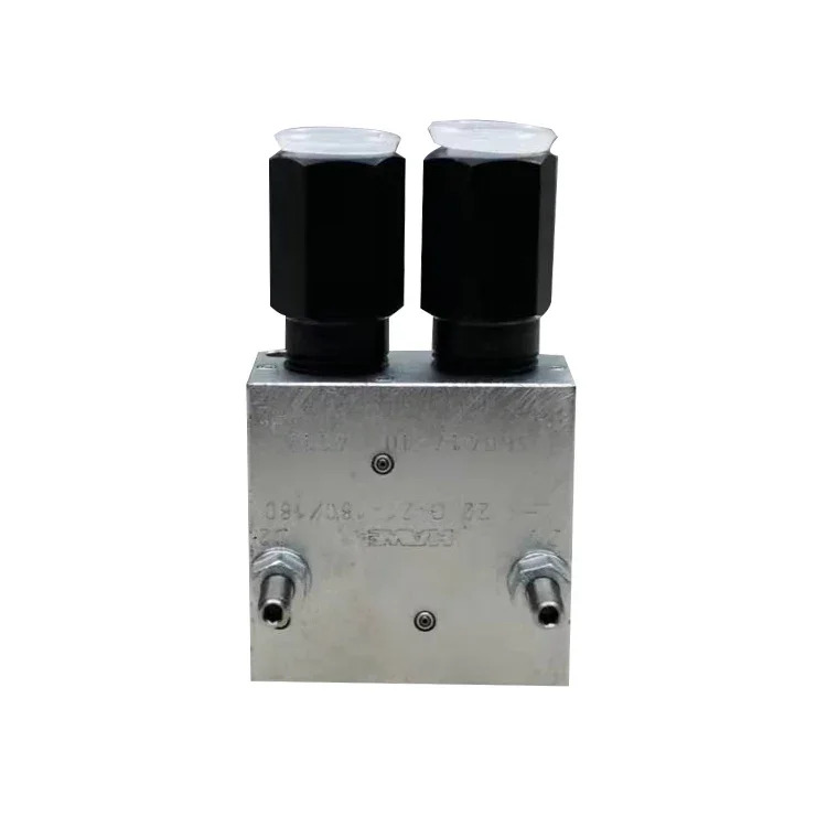 HAWE 유압 압력 균형 밸브 LHK 22G-21-180