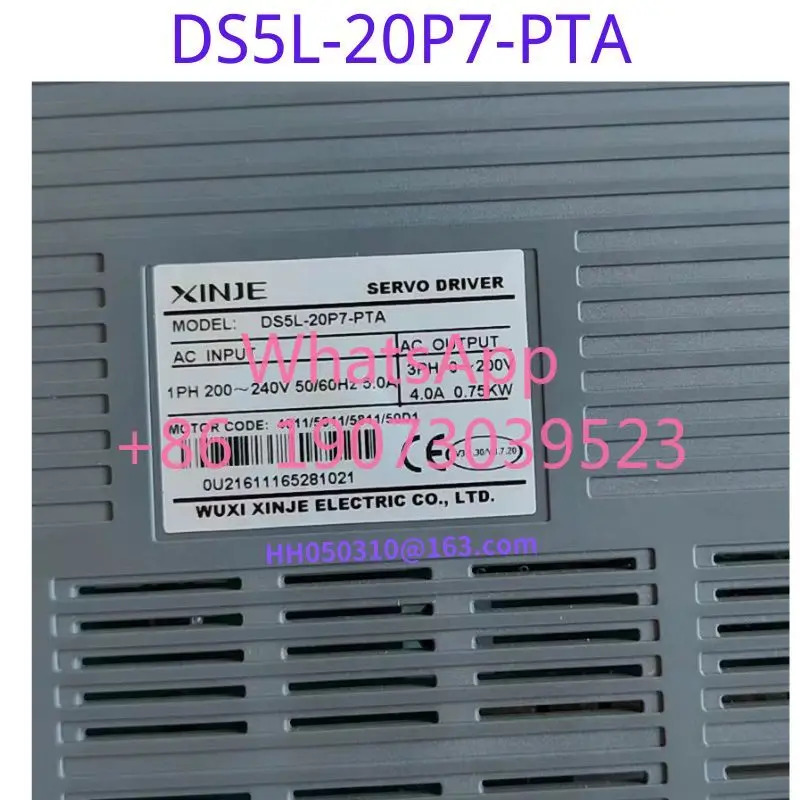 리퍼 드라이버 DS5L-20P7-PTA기능 리퍼는 OK