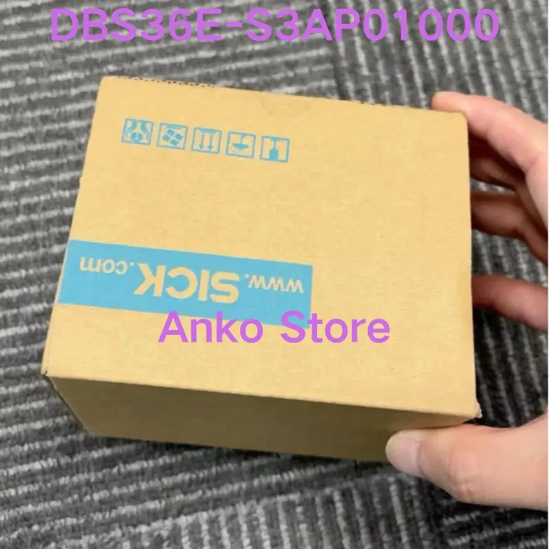 SICK 인코더 DBS36E-S3AP01000 납품 1065943