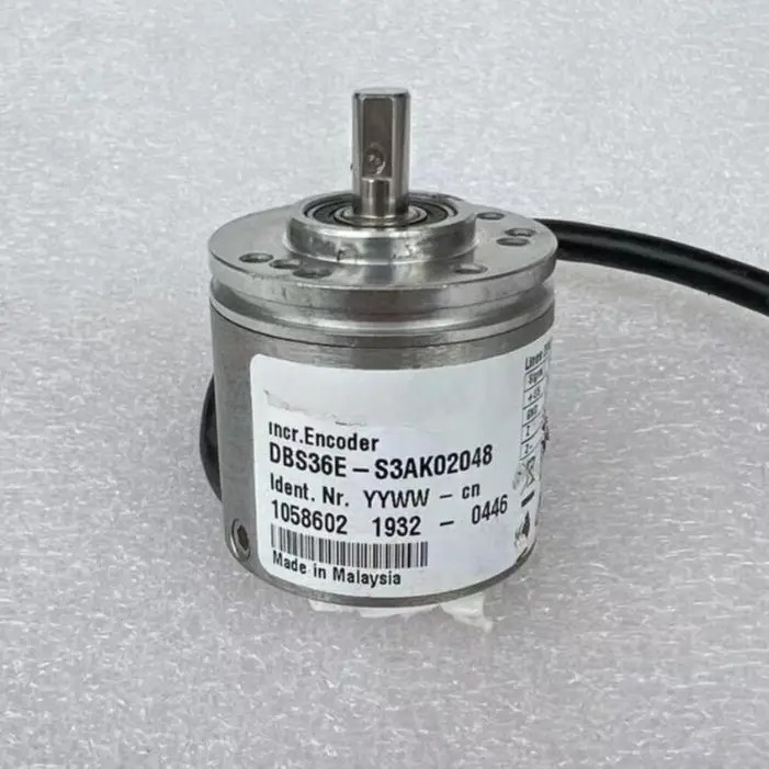 DBS36E-S3AK02048 3개월 으로 잘 작동