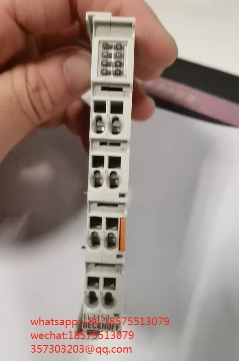BECHOFF EL3152 PLC 모듈