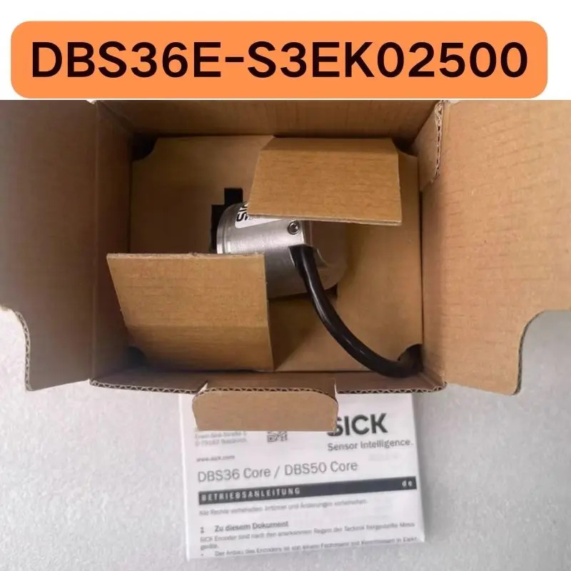 DBS36E-S3EK02500 1061133 인코더