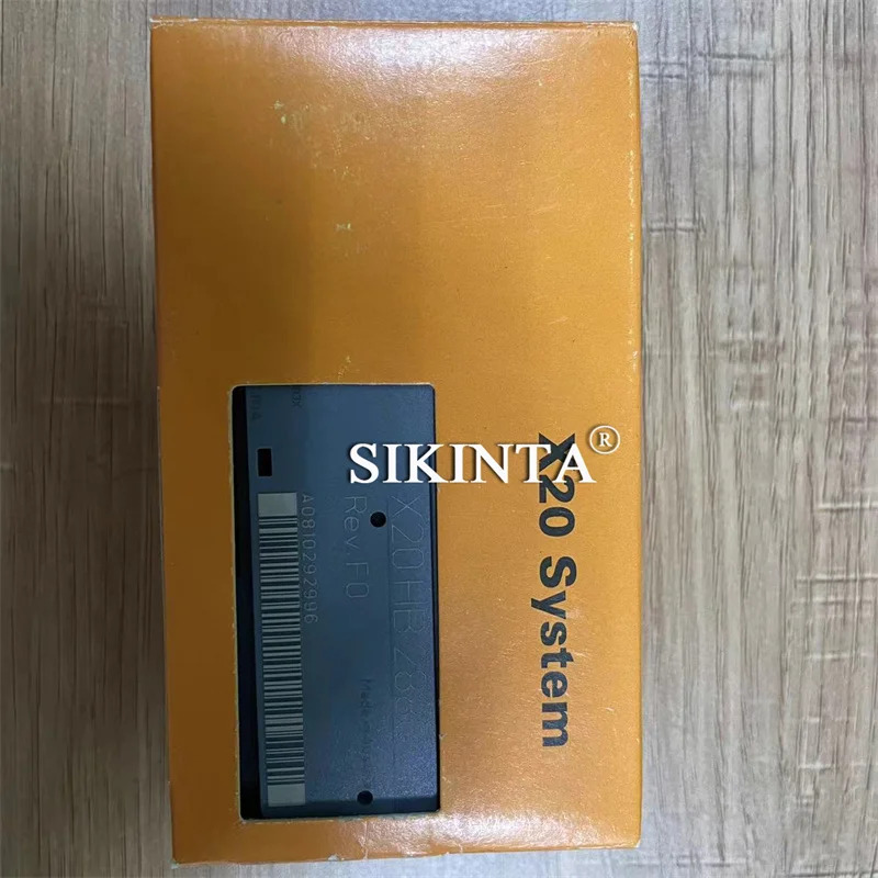 X20 허브 확장 X20HB2880 PLC 모듈 완전히 리퍼