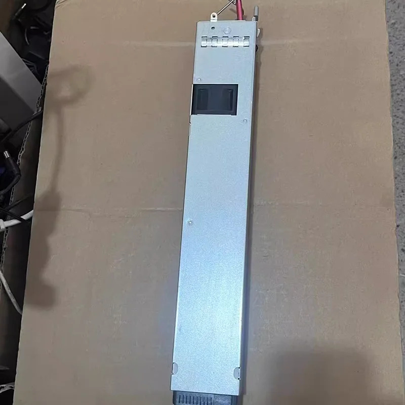 ARTESYN 1100W DS1100SLPE-3거새 원본 전원공급장치는 새 처럼 작동