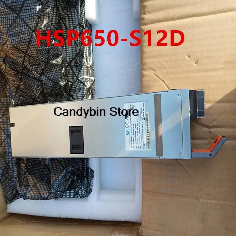 화웨이호환PSU 전원공급장치 HSP650-S12D DC 650W