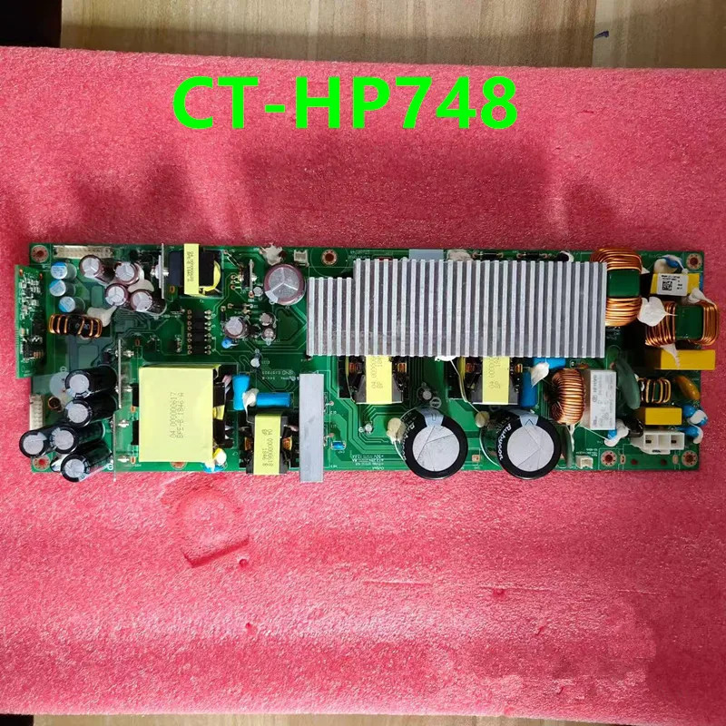 ZU660 665 750 CT-hp호환748새 원본 전원 보드