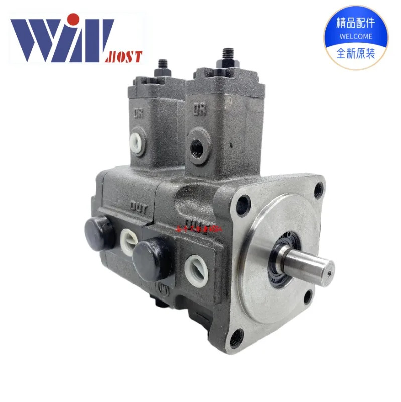 대만 WINMOST 가변 더블 펌프 VP-DF-30D 30D VP-DF-20A 15B 30C 40D