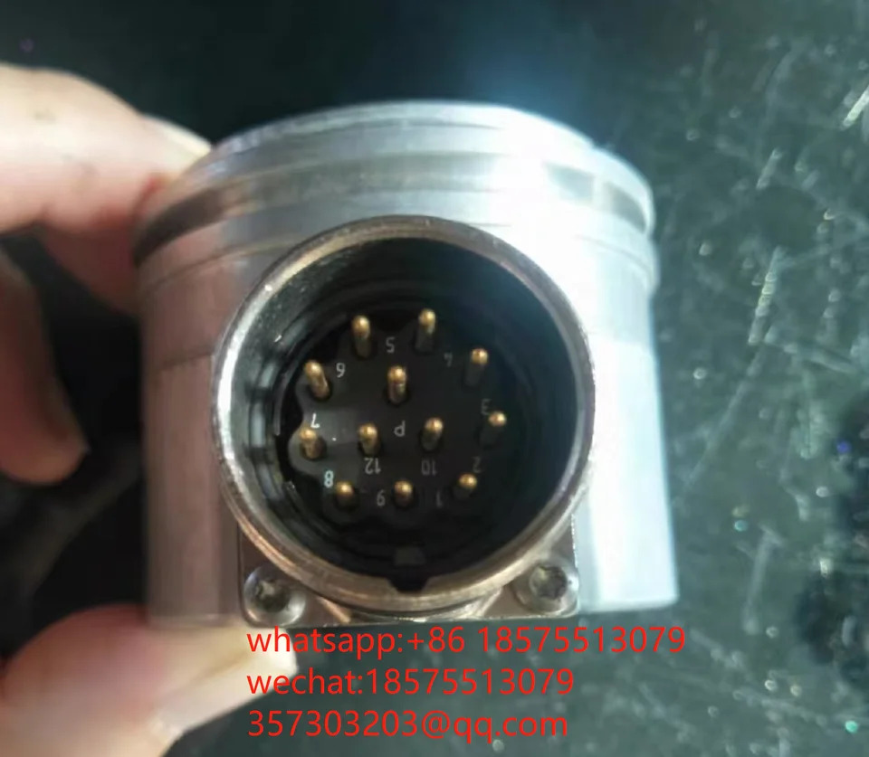 HEIDENHAIN ROD486 1024 27S12-03 id376 886-0E 로터리 인코더