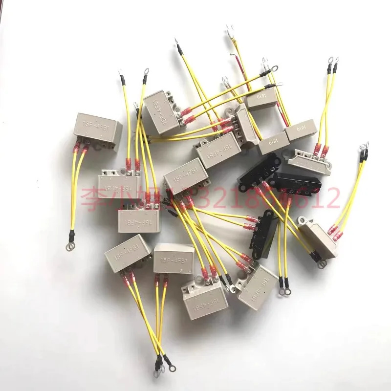 Sumitomo 일본 모터 선박 브레이크 반파 정류기 05F-4FB2 10F-2FB2