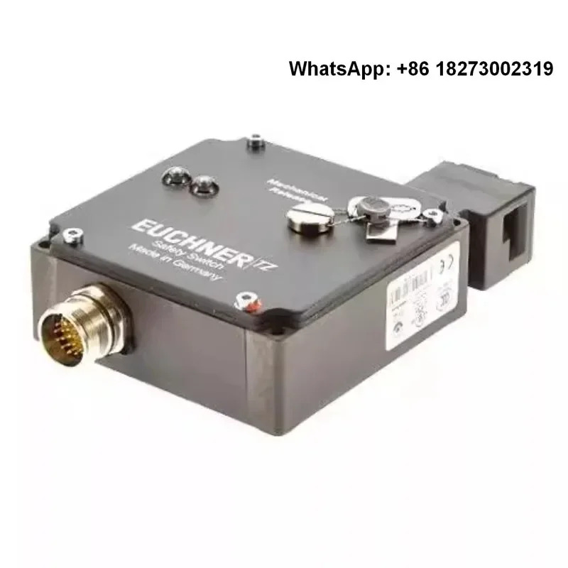 EUCHNER TZ1RE024RC18VAB-C1826 안전 스위치 신