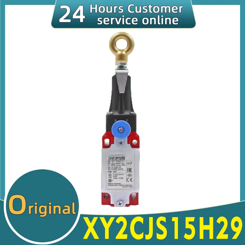 Originai 로프 스위치 Xy2cjs15h29
