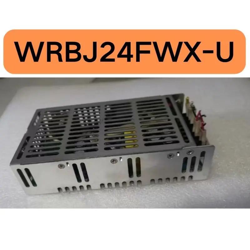 리퍼 스위치 전원공급장치 WRBJ24FWX-U 완료