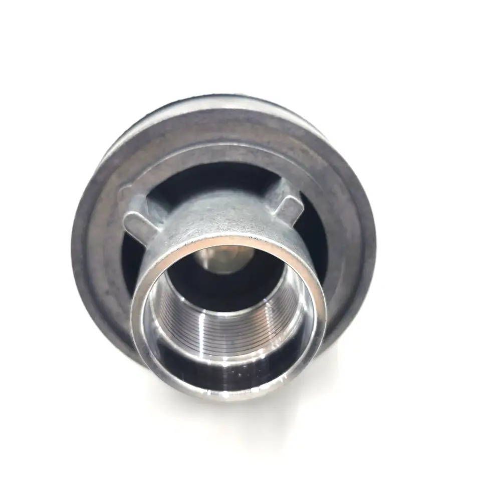 GOYEN 펄스 제트 밸브 G1 1/2 CA40MM 40mm 매니폴드 장착 역