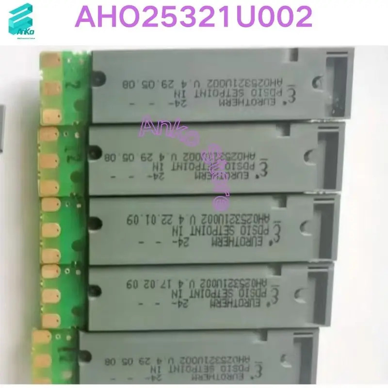 리퍼 OK 모듈 AHO25321U002