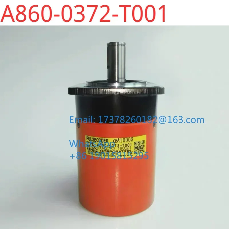A860-0372-T001 리퍼 리퍼를 거쳐상태인코더