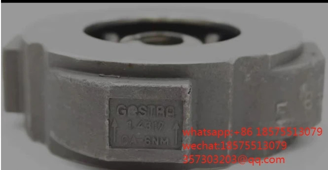GESTRA RK 86 DN 40 1/2 인치 EPDM PN 6-40 체크밸브 CL 150/300 704664