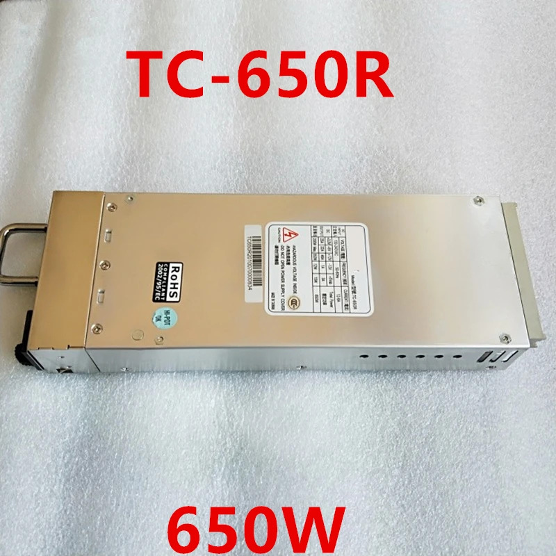 TC 슈어 전원공급장치 TC-650R PSU 650W 신
