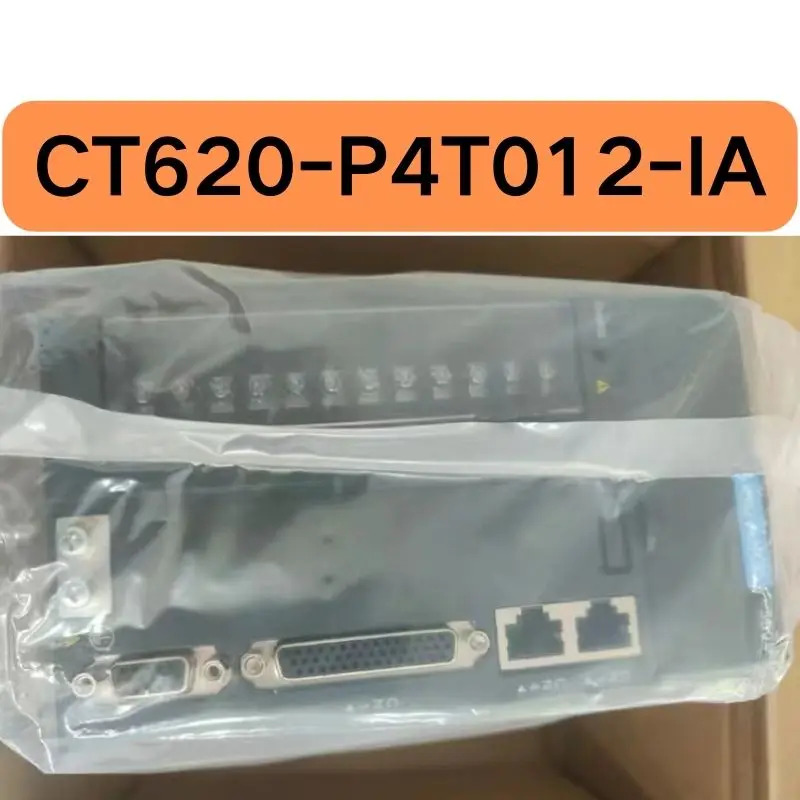 서보 드라이버 CT620-P4T012-IA 5.5KW