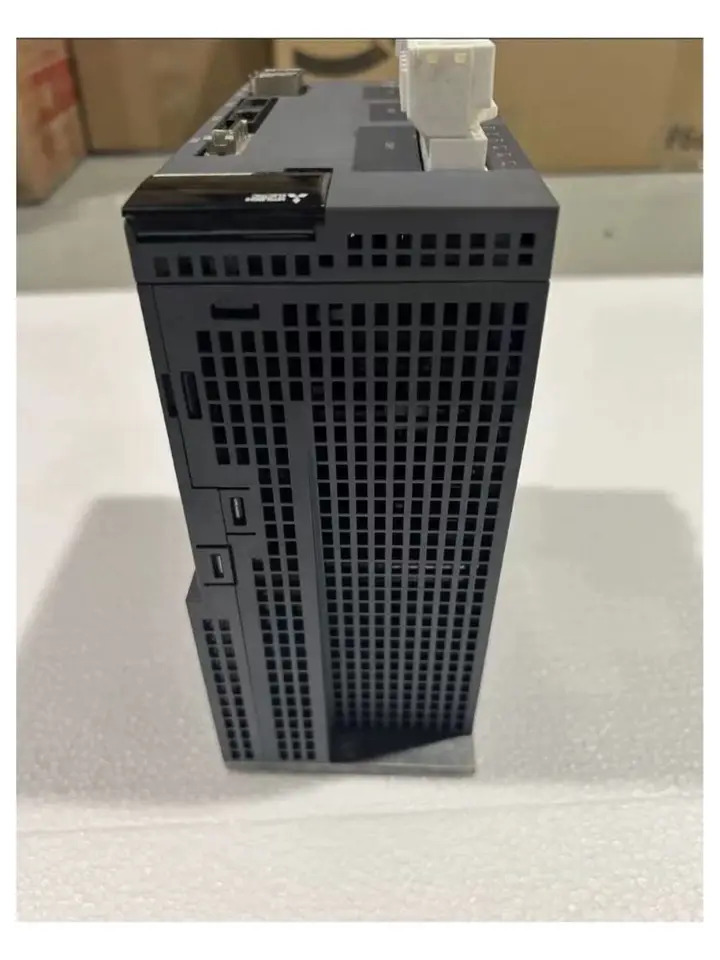 리퍼 MDS-D-SVJ3-10 드라이브 완료