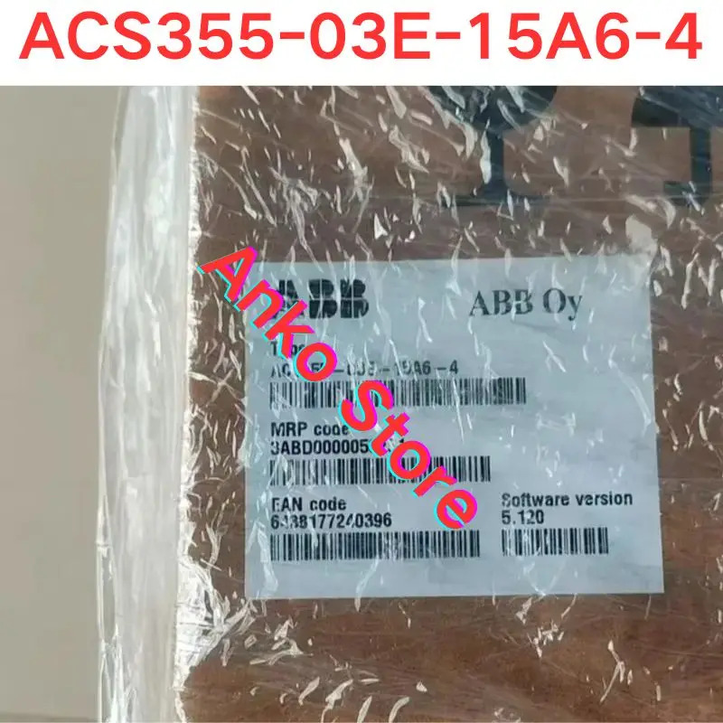 인버터 ACS355-03E-15A6-4