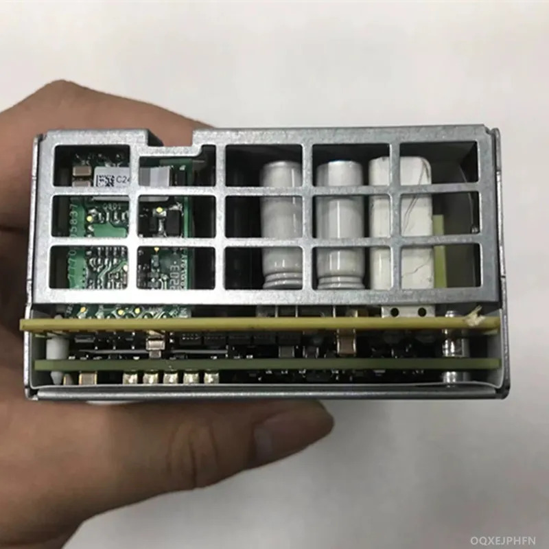 DELTA 2700W DPS-2700AB-1 D DPS-2700AB-1D거새 원본 전원공급장치는 새 처럼 작동
