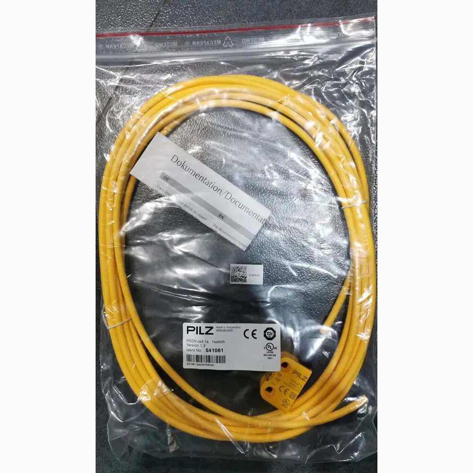 PILZ PSEN cs3.1a 1 스위치 541061 안전 신